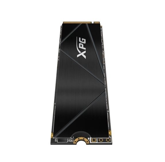 XPG GAMMIX S50 CORE 1TB PCIe 4x4 3,5/2,2 M2 SSD