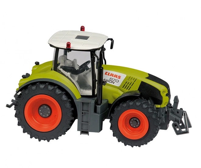 RC Traktor CLAAS