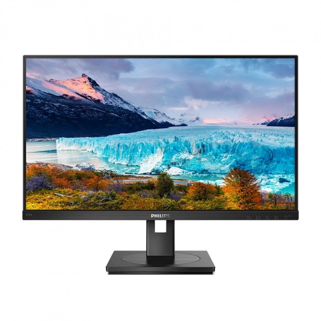 Monitor 275S1AE 27 palců IPS DVI HDMI DP Pivot