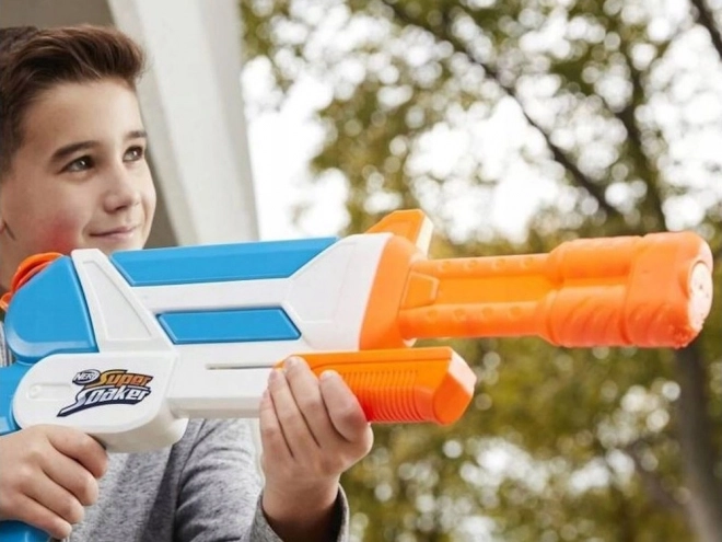 Velký vodní pistole Nerf Soa Twister Super