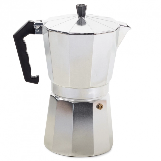 Moka konvice na 12 káv 600ml hliník