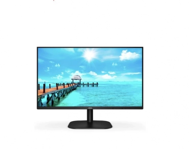 Monitor 23,8 24B2XHM2 VA HDMI