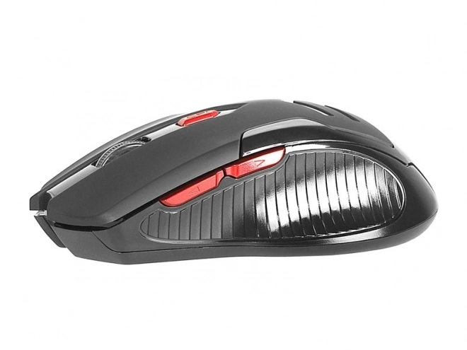 Myš Battle Heroes Airman RF Nano Mouse