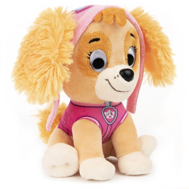 GUND PAW PATROL SKYE PLYŠÁK 15cm