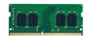 Paměť DDR4 SODIMM 8GB/3200 CL22