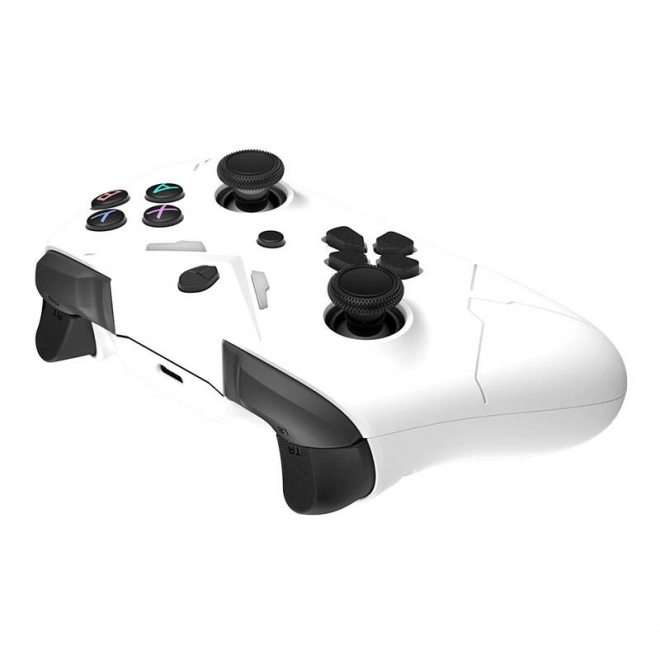 Thunderobot BT Gamepad G25 (bílý)