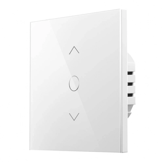 Chytrý roletový časovač WiFi Meross MRS100HK(EU) (HomeKit)