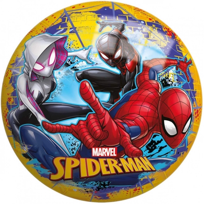 Míč Spider-Man  230 mm