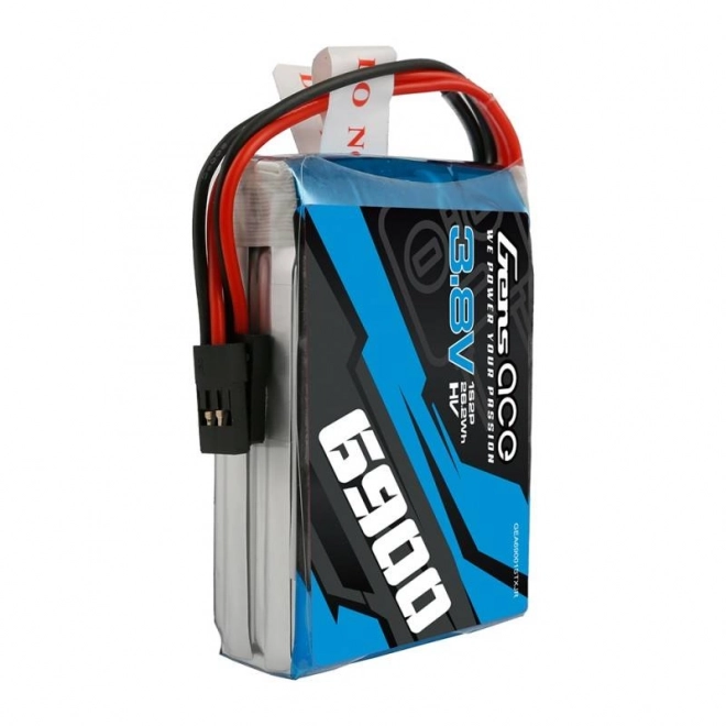 Baterie Gens Ace 6900mAh 3,8V 1C 1S2P LiPo