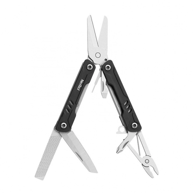 Multitool MiniSailor NexTool NE20237 (nůžková verze)