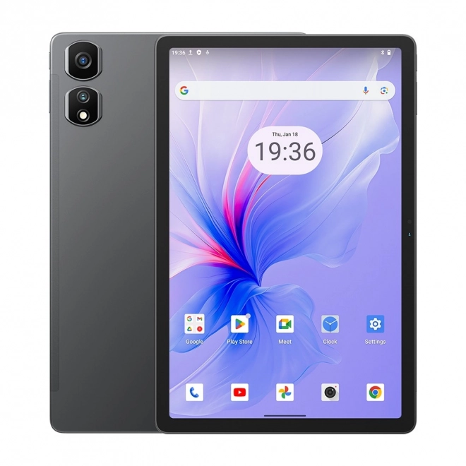 Tablet TAB16 Pro LTE 8/256GB 7700 mAh 11 palců šedý