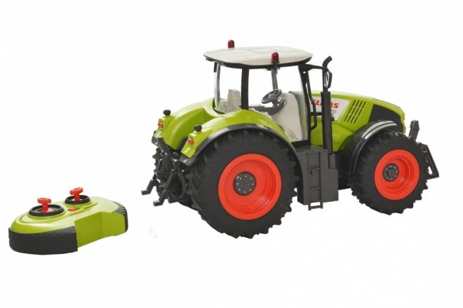 RC Traktor CLAAS