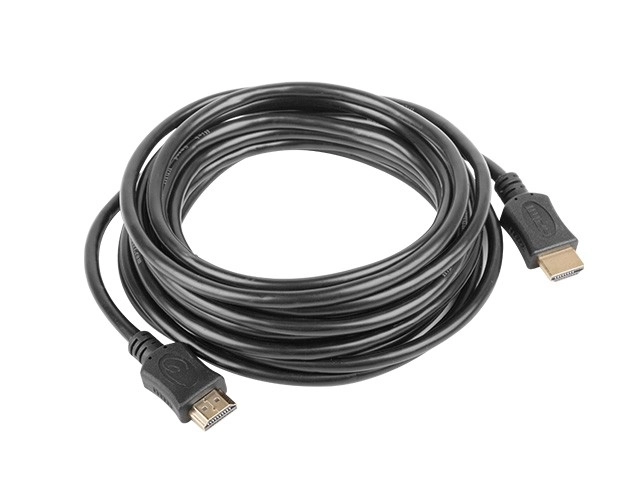 Vysokorychlostní ethernetový kabel HDMI-HDMI V1.4 1,8 m