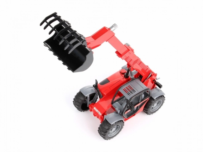 Bruder Manipulátor MANITOU MLT 633