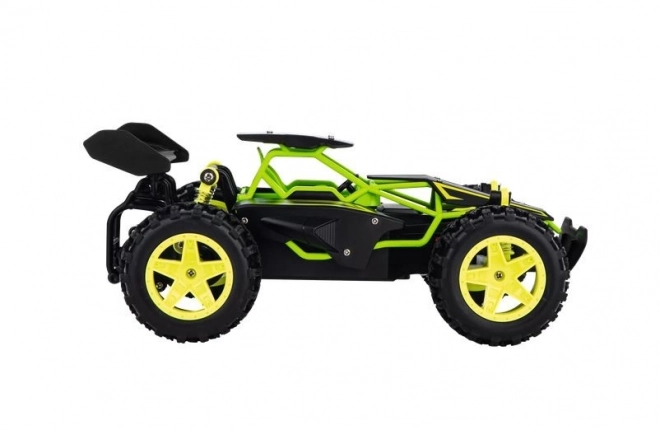 RC vozidlo Lime Buggy 2,4GHz