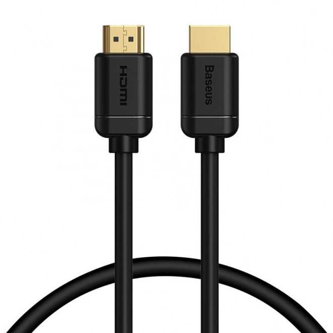 Kabel HDMI na HDMI Baseus High Definition 0,5 m (černý)