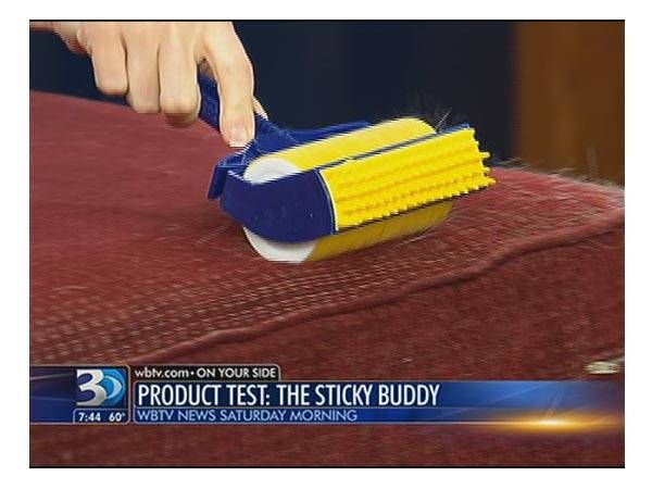 Sticky Buddy - Váleček na odstranění chlupů