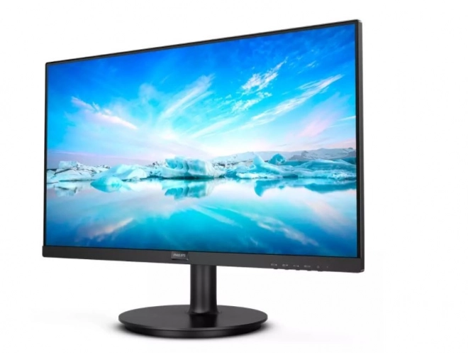 Monitor 271V8LA 27" VA HDMI Reproduktory