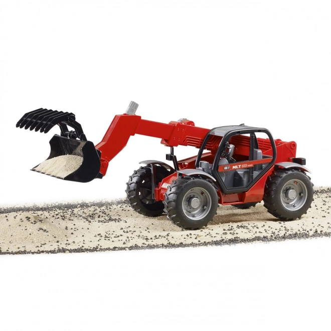 Bruder Manipulátor MANITOU MLT 633