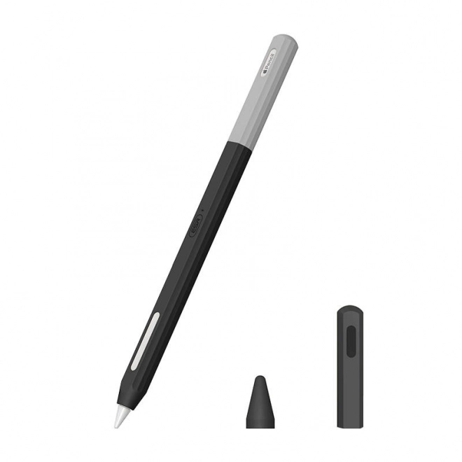 Pouzdro pro Apple Pencil 2. generace černé