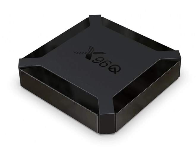 Multimediální přehrávač Smart TV Box s Android HDMI