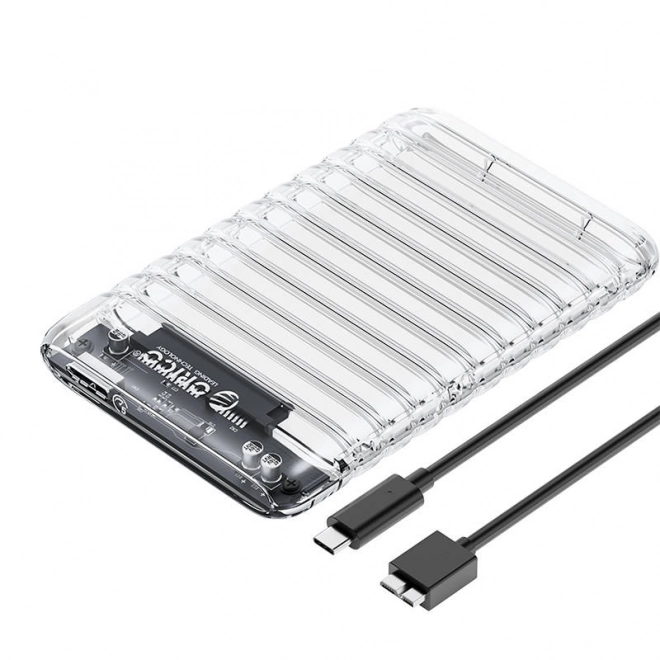 Orico 2,5" externí kryt HDD, USB 3.0