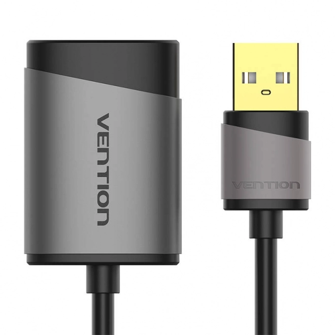 Externí USB zvuková karta Vention