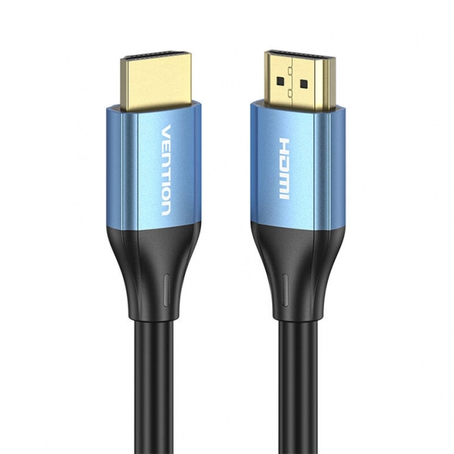 Hdmi kabel Vention 4K 60Hz 1,5m modrý