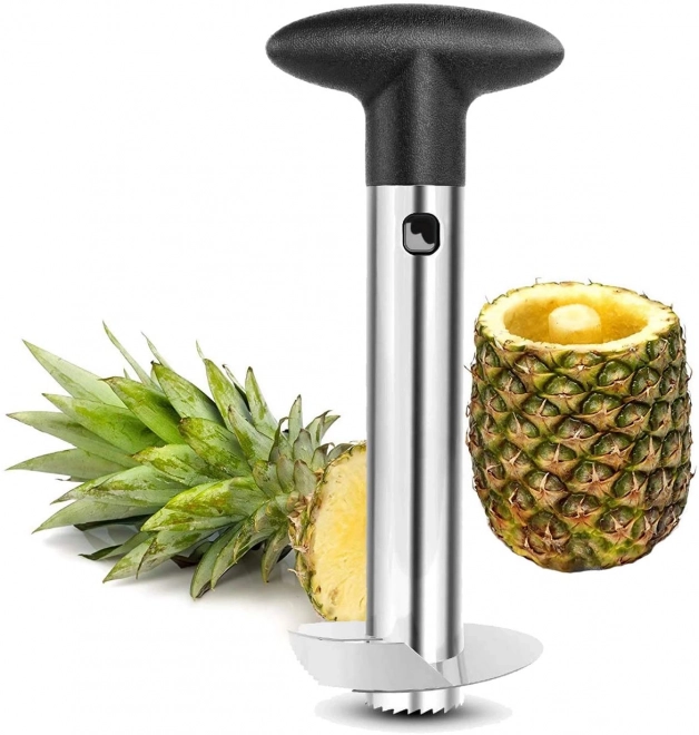 Vykrajovač na ananas