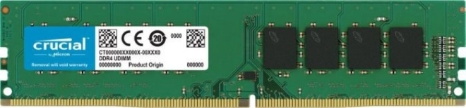 Paměť DDR4 32GB/3200 CL22