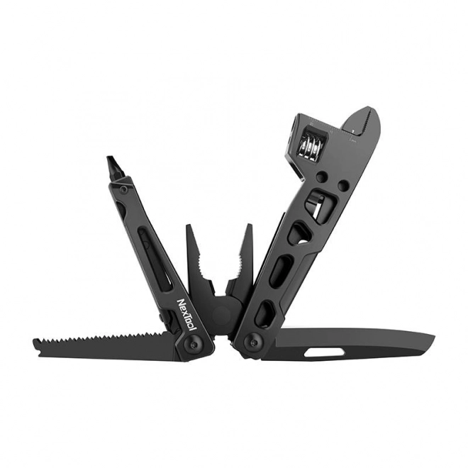 Multitool Nextool NE20131 9 v 1 (černý)