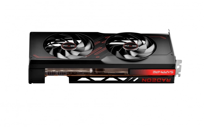 Grafická karta GeForce RX 7700 XT Gaming 12G GDDR6 192bit 2DP/2HDMI