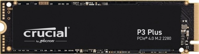 SSD P3 PLUS 1TB M.2 NVMe 2280 PCIe 4.0 5000/3600