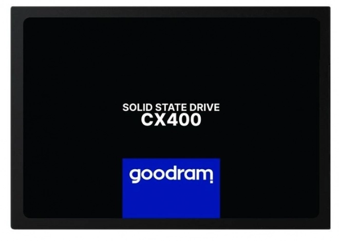 SSD CX400-G2 2TB SATA3 2,5 7mm