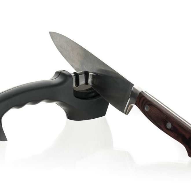Brousek na nože ALIVIO 3v1