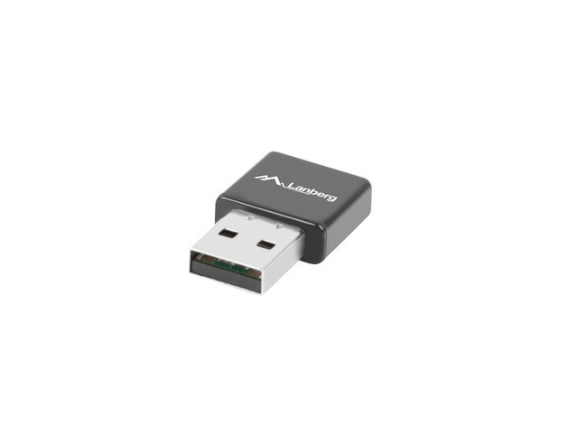 Síťová karta USB N300 2 interní antény NC-0300-WI