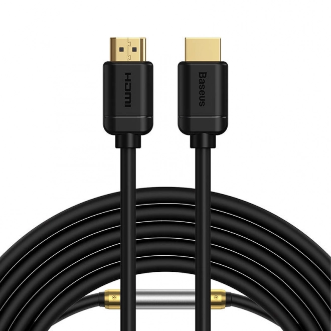 Kabel HDMI Baseus , 4K@60Hz, 20 m (černý)