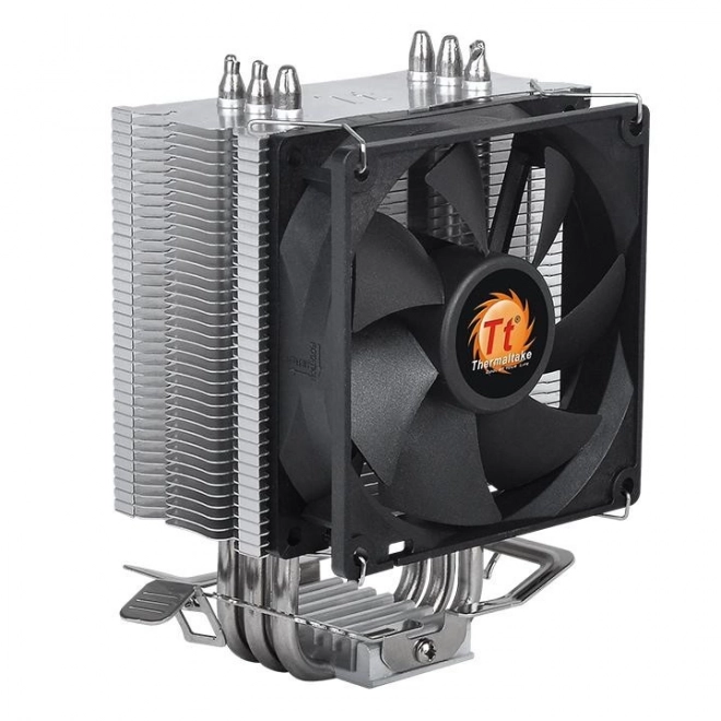 Chladič CPU Contac 9 (92mm ventilátor, TDP 140W)