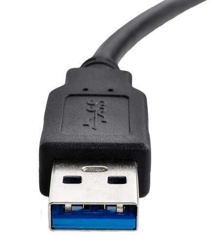 USB adaptér je SATA 3.0