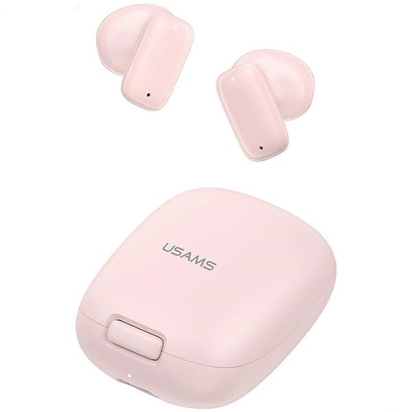 Sluchátka Bluetooth 5.3 TWS ID Series Pink