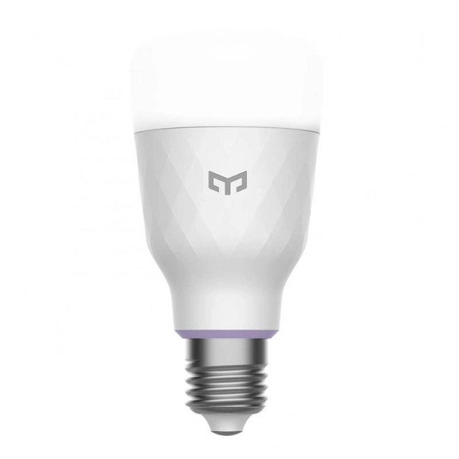 Smart žárovka LED Yeelight Smart Bulb 1S (bílá)