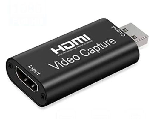 ADAPTER HDMI USB (200)