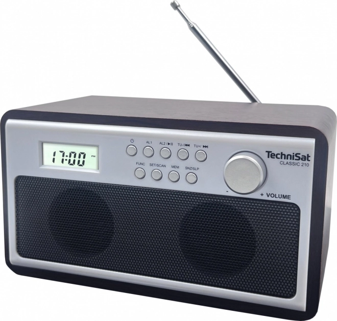 Rádio Classic 210