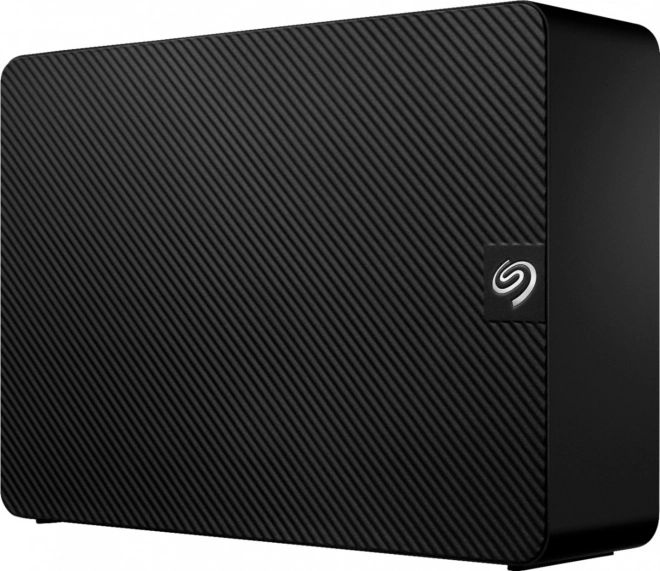 Externí disk Expansion 8TB 3,5 STKP8000400 černý