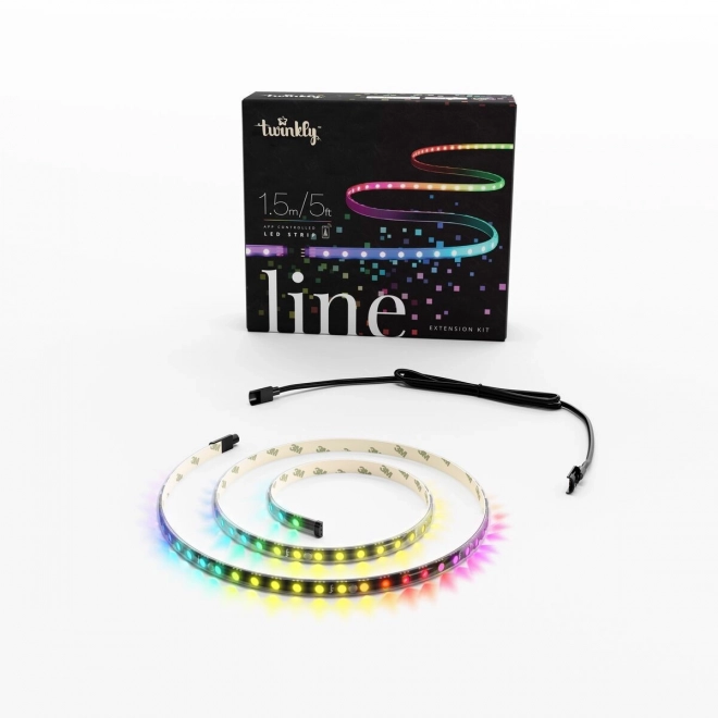 Intelligent LED Line 90 LED RGB EXTENSION KIT Rozšíření startovací sady