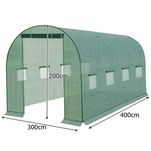 Náhradní fólie pro tunel 4x3x2m Gardlov 23307