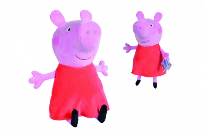 Plyšová hračka Peppa Pig 33 cm