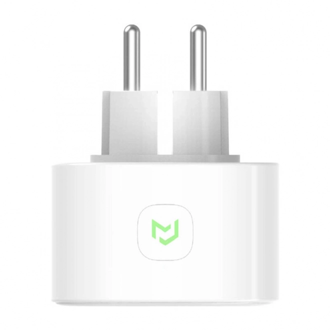 Chytrá zásuvka WiFi MEROSS MSS210HKKIT(EU) (HomeKit) (2 balení)