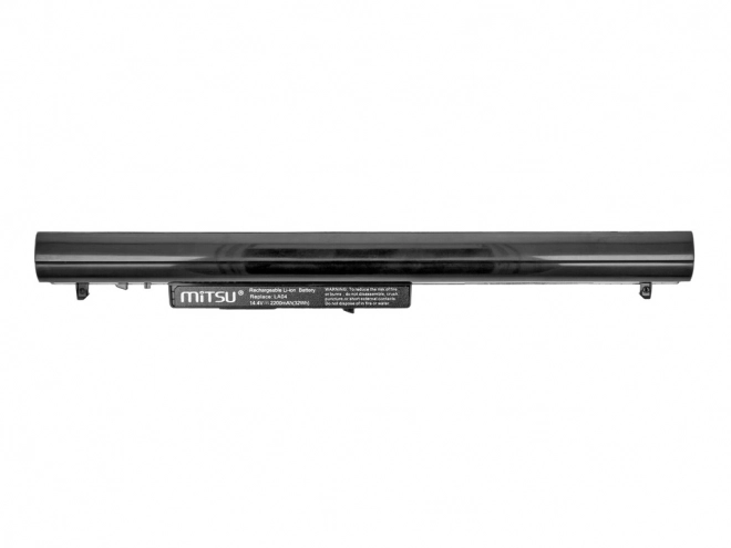 Baterie pro HP 248 G1, 340 G1 2200 mAh (33 Wh) 14,4 - 14,8 V