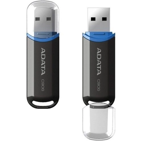 DashDrive Classic C906 32GB USB2.0 černý